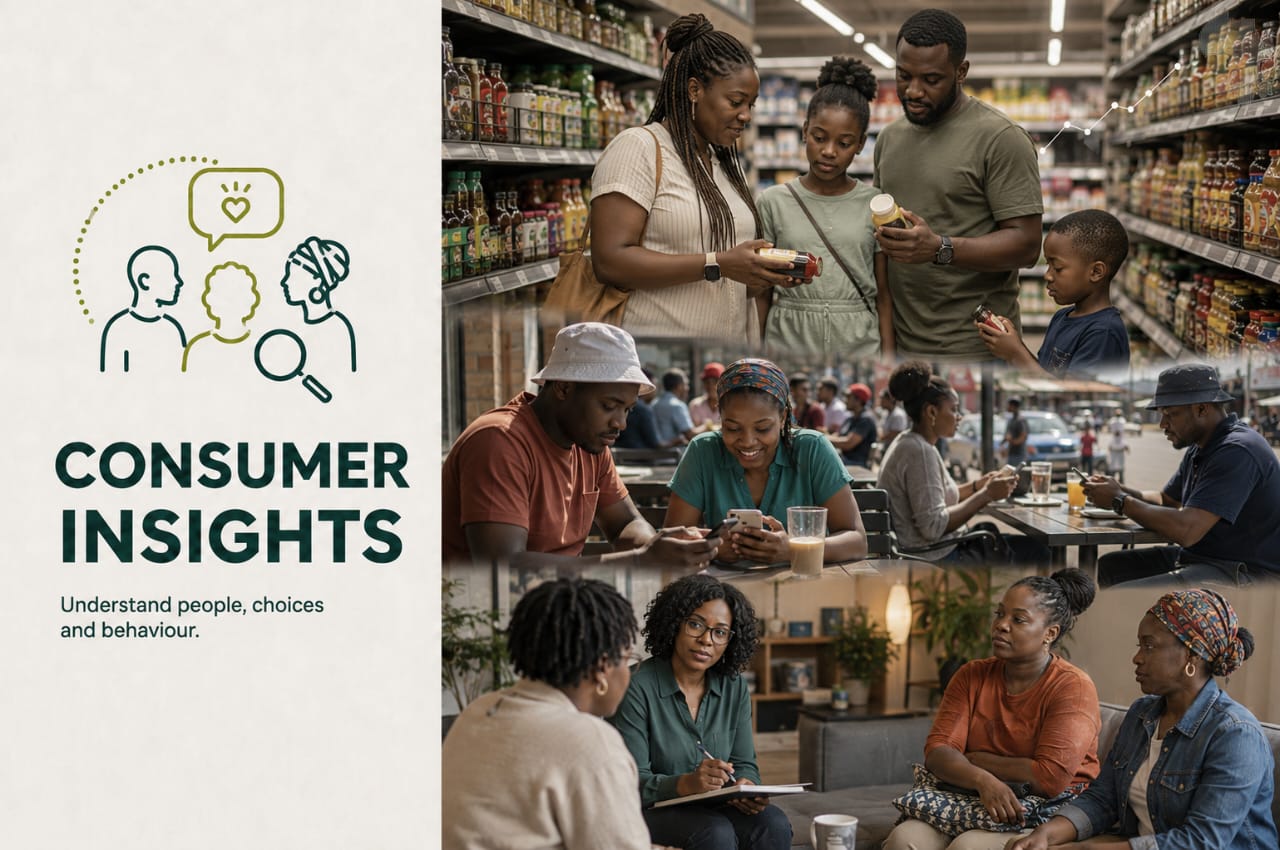 Consumer Insights